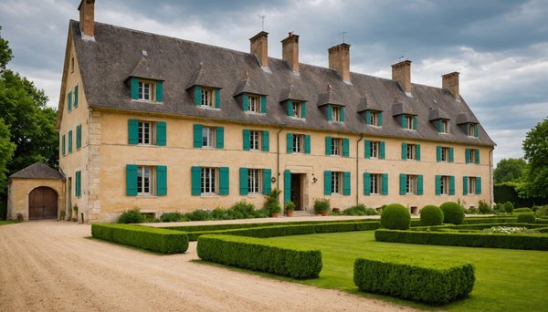 Conseils pratiques pour louer un bien immobilier au cœur de la vallée de la Loire