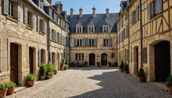 Astuces pour acheter une propriété de charme à Blois et ses environs