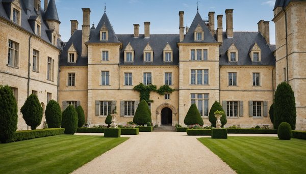 Comment réussir son investissement locatif dans la région des châteaux de la Loire