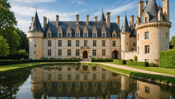 Les meilleurs services partenaires pour la rénovation de votre bien près des châteaux de la Loire