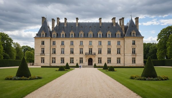 Expériences clients : réussir son achat immobilier près des châteaux de la Loire