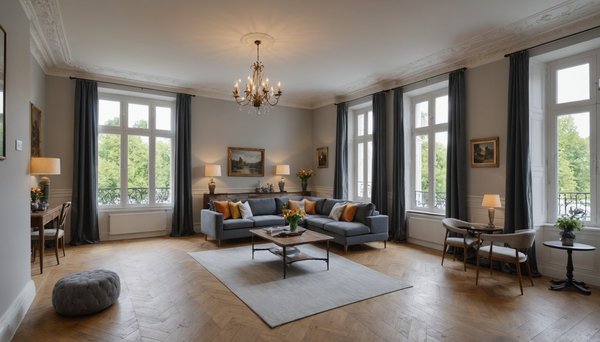 Découvrez les avantages des visites virtuelles pour choisir un appartement dans la région de Blois