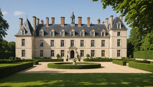 Visites virtuelles immobilières : un outil essentiel pour investir dans les propriétés des châteaux de la Loire