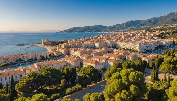 Classement des meilleures agences immobilières à ajaccio en août 2025