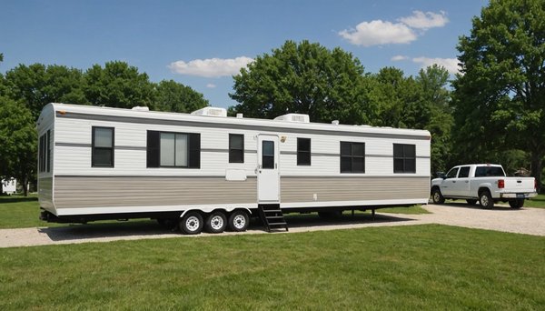 Comment bien choisir un mobil-home d'occasion adapté à vos besoins