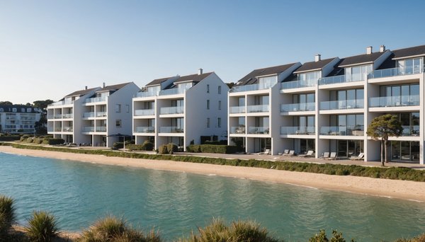 Le marché immobilier prestige la baule : découvrez les opportunités