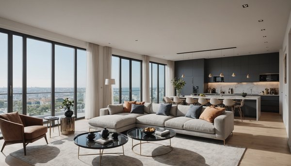 Où acheter un appartement de luxe au bouscat : nos conseils
